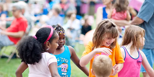 Kenmore Children's Concert Series -Free!