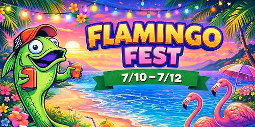 Flamingo Fest
