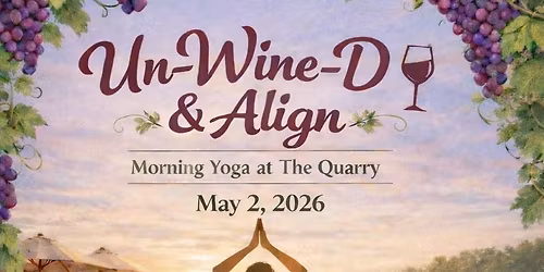 Un-Wine-D & Align
