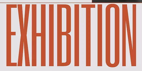 Poetry in Print Exhibition Opening Night 