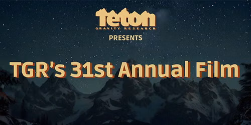 Teton Gravity Research presents 'Actually, It Is Rocket Science' | Missoula