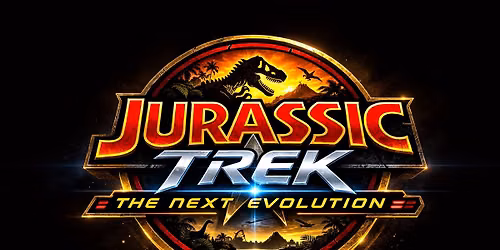 Jurassic Trek The Next Evolution - Mission XIX: Encounter at Universal