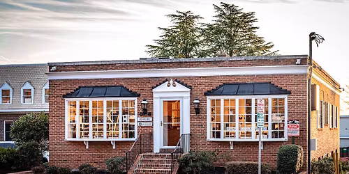 Third Anniversary Party!