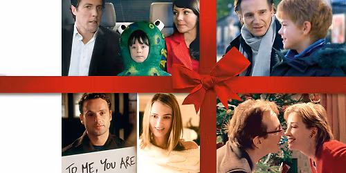 Love Actually in Concert - Film with Live Orchestra at Brighton Centre