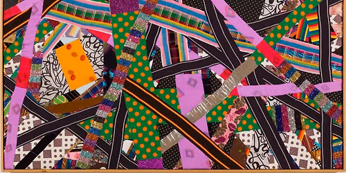 Embellish Me Exhibition Opening Party