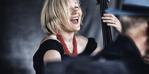 Nicki Parrott and Her Swingfluencers - The Songs You Know & Love