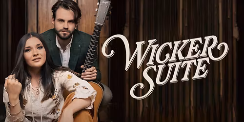 Wicker Suite @ Tamworth Country Music Festival