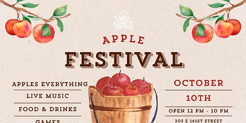 Apple Fest 