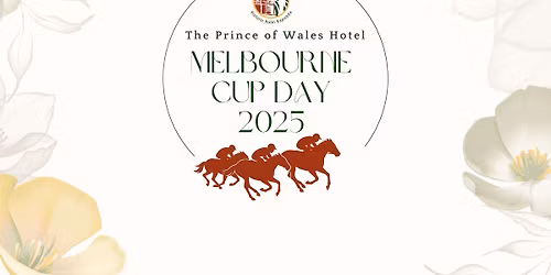 Melbourne Cup Day Lunch