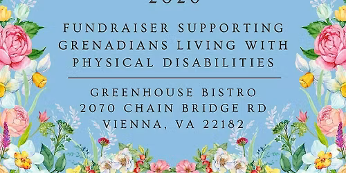 Lady Francis Tea Party