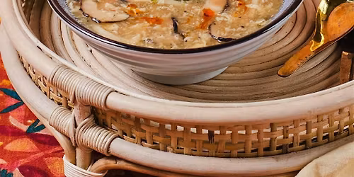 My Best Friend is Gluten-Free: Cooking Class with Jannell Lo