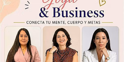 Yoga & Business