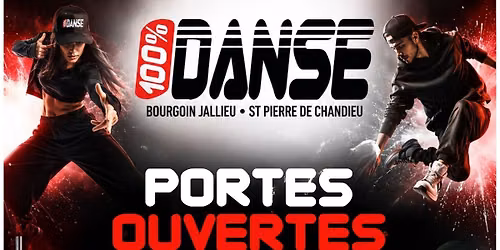 Portes Ouvertes