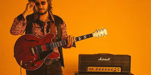 Eddie 9V - Night 2 (Blues Jam)