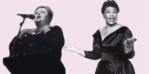 Marianne Sings Ella Fitzgerald [Vocal Jazz]