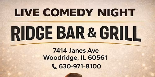 Comedian Brad Kofman