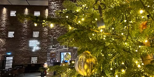 JINGLE BELLS BEFORE CHRISTMAS