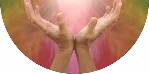 The Living Field : Energy Medicine
