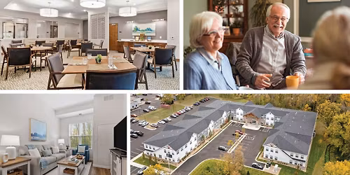 Join Us for an Info Session!