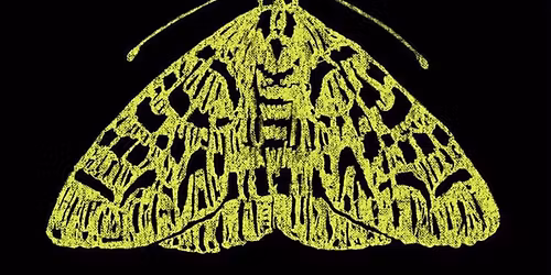 The Moth Storyslam