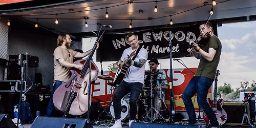 Inglewood Night Market