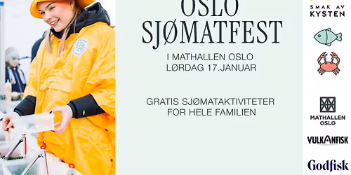 Oslo Sj\u00f8matfest