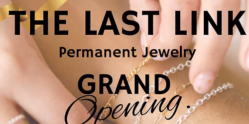 The Last Link Grand Opening 