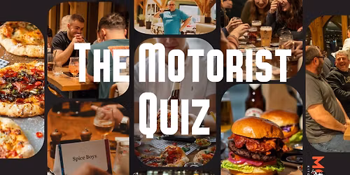 The Motorist Quiz