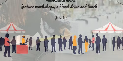 Community action of Southern Indiana - Juneteenth event