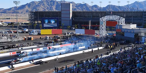 NHRA Nevada Nationals