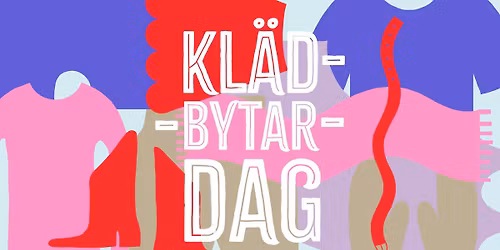 KL\u00c4DBYTARDAG P\u00c5 RETUNA!