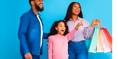 Small Business Saturdday Showdown