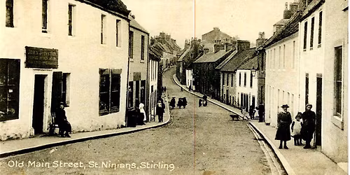 House History Workshop