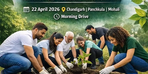 Mittimitra Earth Champions 2026 Tricity