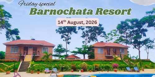 Friday Special - Barnochata Resort Day Trip