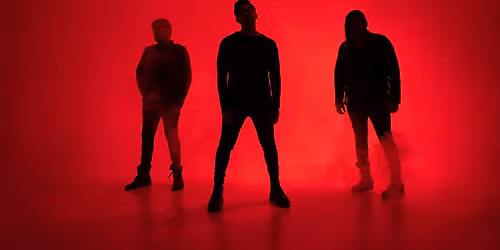 Matte Blvck at The Bronze Peacock at House of Blues Houston