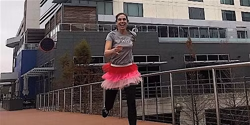 In The Pink Breast Cancer Awareness and Halloween Fun Run\/Walk
