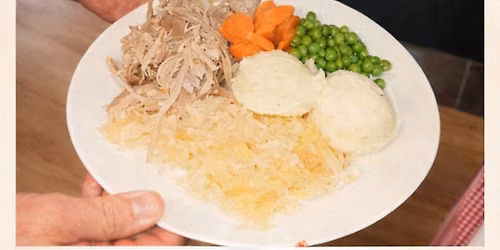 Dutchmen's Dinner 2026