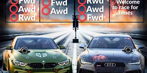 1\/4 Mile Conflict - The Daza Saga