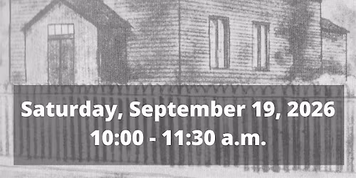 #ExperienceTO: Mimico Historical Tour