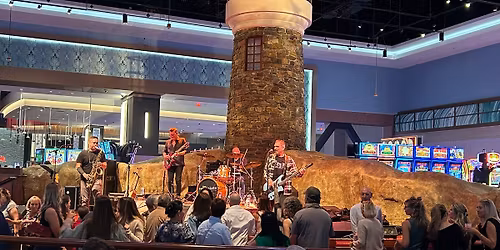 The Complaints - Bally's Twin River