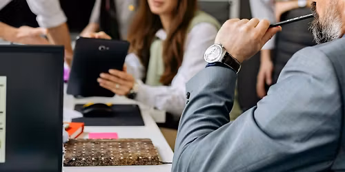 Entrepreneur Workshop