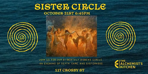 Sister Circle