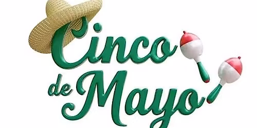 Cinco de Mayo at Bluebonnet!