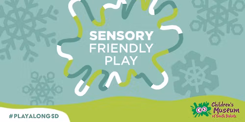 Sensory Friendly Play Featuring Santa