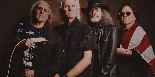 Grand Funk Railroad