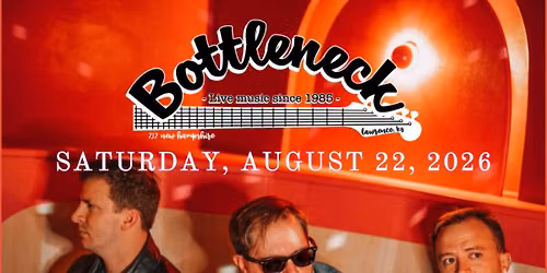 LYXE at The Bottleneck
