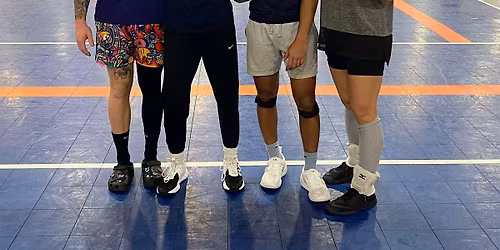 ONLY OPEN - Double Trouble Edition