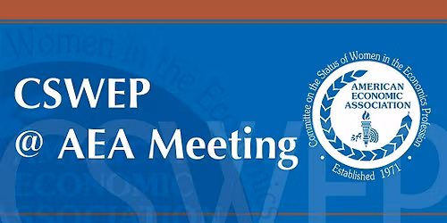 2026 AEA\/CSWEP Nursing Mothers Room