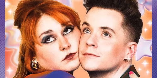 GIFTED - BEAUTY SLEEP "The Whole Damn Cake" Album Launch | TOUZAI | ROBYN MADDOX